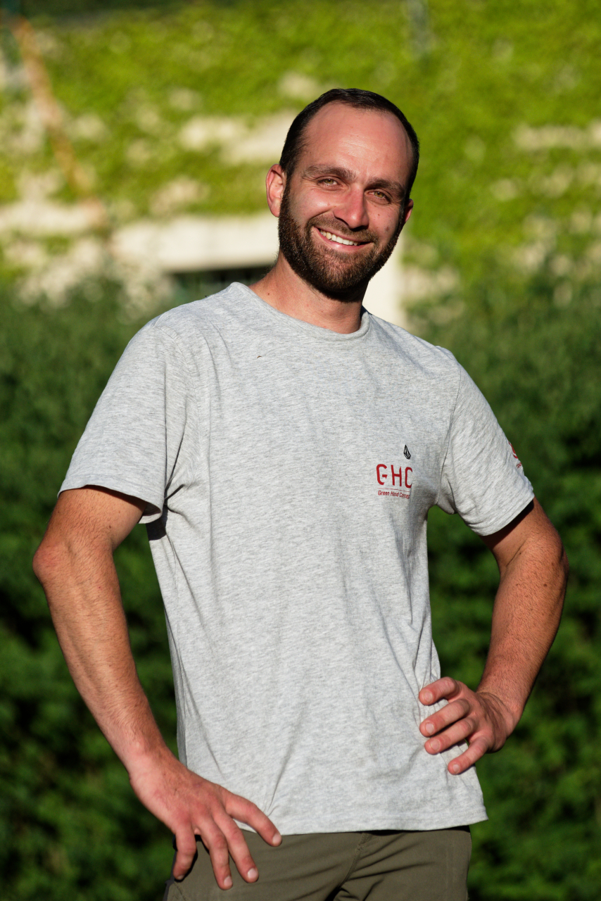 Jean-Charles MULHAUSER
